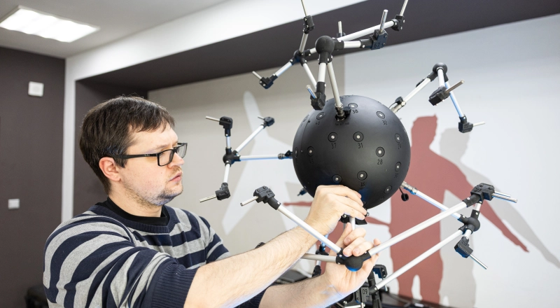 В МАИ создали технологию снижения шума в салоне без утяжеления самолета · Витрина практик программы «Приоритет» | Страница 4 В МАИ создали технологию снижения шума в салоне без утяжеления самолета