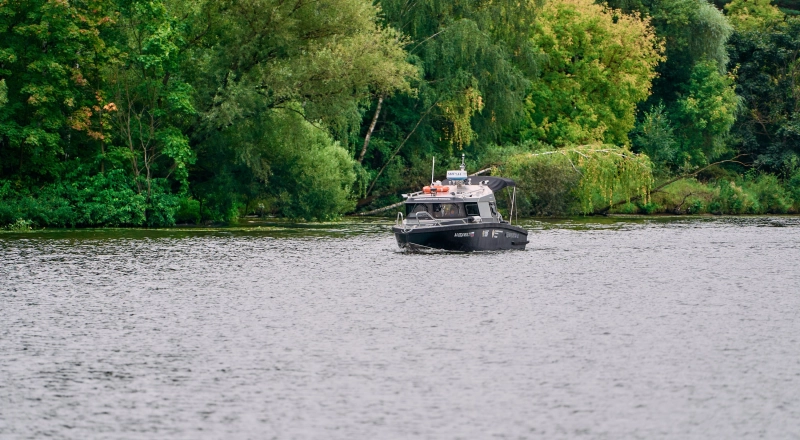 Новая эра навигации: РУТ (МИИТ) разрабатывает систему автономного управления безэкипажным судном · Витрина практик программы «Приоритет» | Страница 4 Новая эра навигации: РУТ (МИИТ) разрабатывает систему автономного управления безэкипажным судном