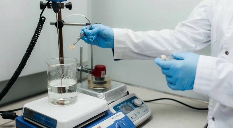 В Томске создали имплантат с памятью формы для кости · Витрина практик программы «Приоритет» | Страница 3 В Томске создали имплантат с памятью формы для кости