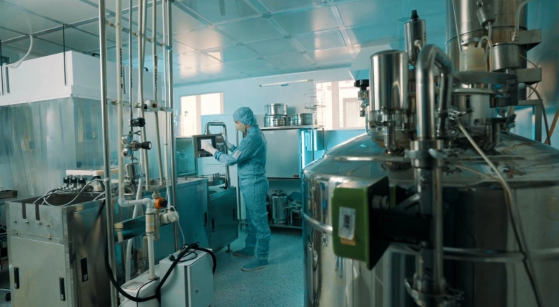 В России зарегистрирован собственный аналог важнейшего препарата для кардиохирургии · Витрина практик программы «Приоритет» | Страница 3 В России зарегистрирован собственный аналог важнейшего препарата для кардиохирургии