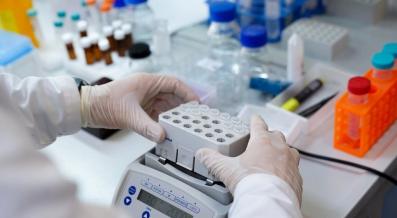 Сеченовский Университет создает первые в России диагностические наборы для масс-спектрометрии · Витрина практик программы «Приоритет» | Страница 3 Сеченовский Университет создает первые в России диагностические наборы для масс-спектрометрии