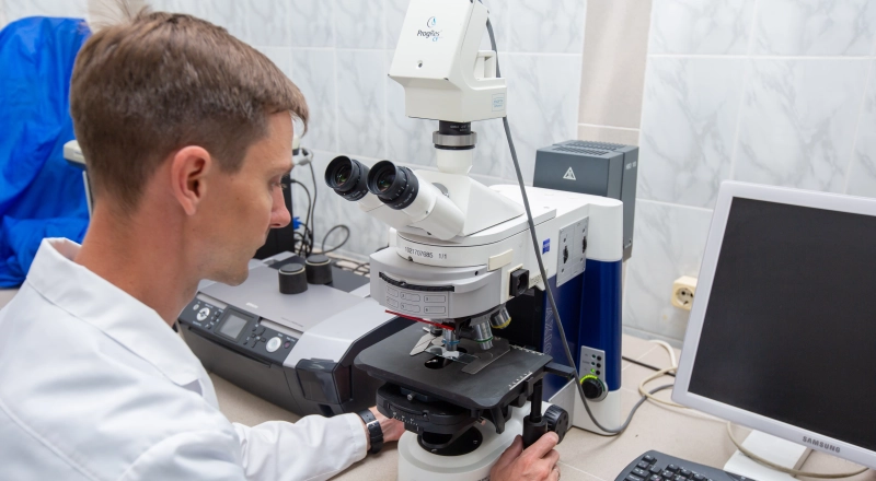 Коллекция микроорганизмов КубГАУ стала биоресурсным центром