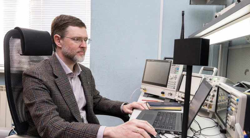 Ученые ЮУрГУ разработали интеллектуальный датчик для диагностики коррозии металла