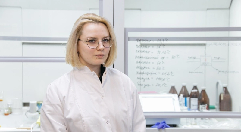 Ученые СурГУ создают из промышленных отходов морозостойкую добавку для дизельного топлива