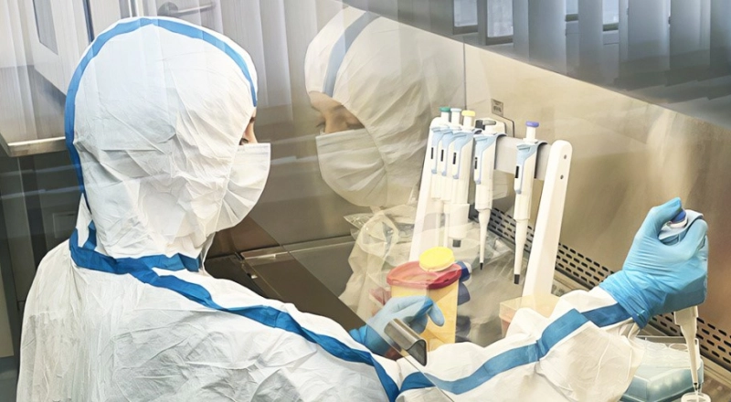 Сеченовский Университет готовит к испытаниям препарат от меланомы на основе иммунных клеток