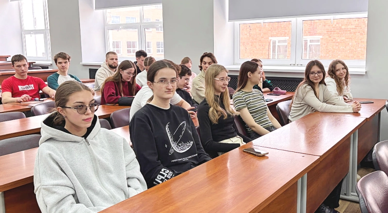 Молодежь меняет города: нижегородские студенты присоединятся к работе по переформатированию территорий · Витрина практик программы «Приоритет» Молодежь меняет города: нижегородские студенты присоединятся к работе по переформатированию территорий